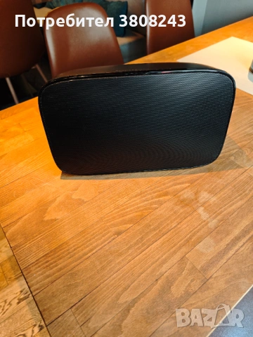 Тонколони Bowers&Willkins AM-1, снимка 3 - Тонколони - 53350113