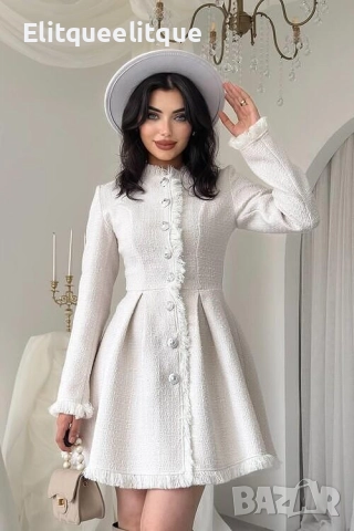 рокля 👗, снимка 3 - Рокли - 52230409