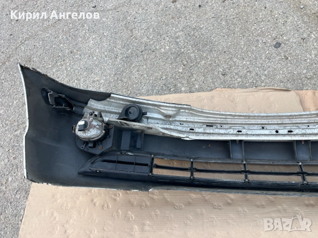Предна броня за BMW E46 фейс (седан и комби), снимка 9 - Части - 54275456