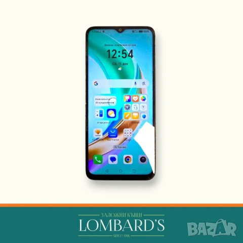 Honor X6b, N: 131809