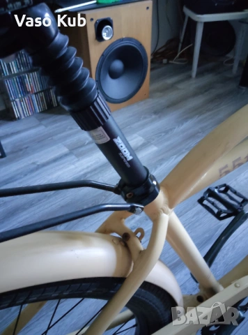 Круизер , снимка 3 - Велосипеди - 53044667