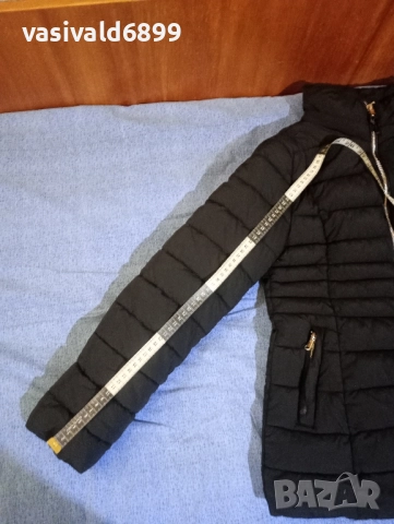 Зимно дамско яке , снимка 11 - Якета - 52425755