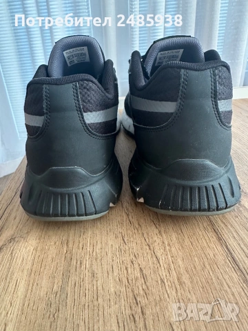 Мъжки маратонки Reebok, снимка 4 - Маратонки - 53160911