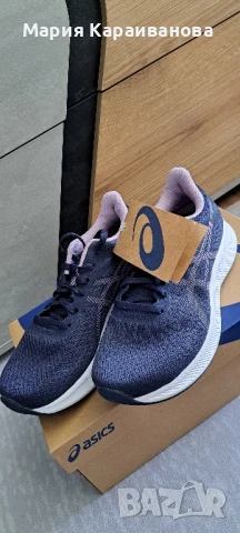Маратонки Asics Patriot 13, номер 36, снимка 3 - Маратонки - 50561067