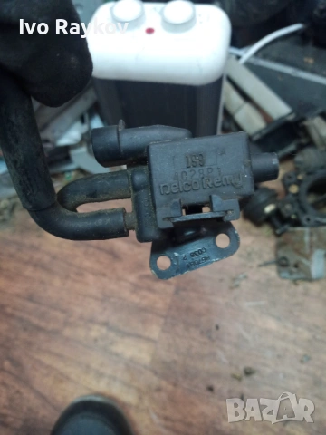 Капачка , резервоар за Opel Omega B , 90378712 , , снимка 7 - Части - 53757537