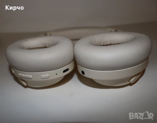 Безжични Слушалки CANYON ONRIFF 10 ANC WIRELESS HEADPHONES, снимка 5 - Слушалки и портативни колонки - 51054890