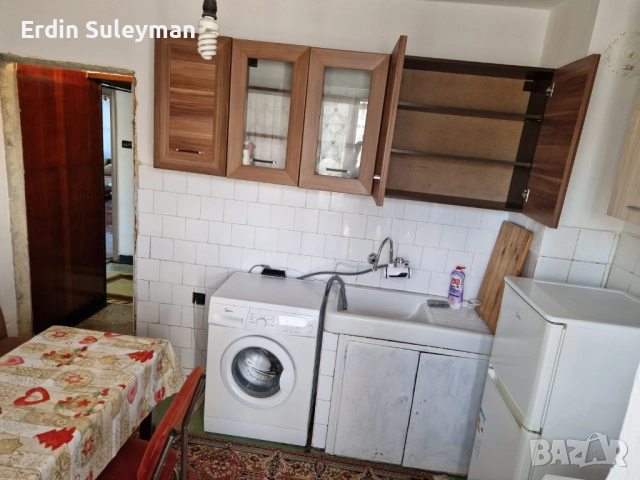 Отдавам под наем тристаен апартамент в Шумен, кв. Тракия, , снимка 13 - Апартаменти - 53834345