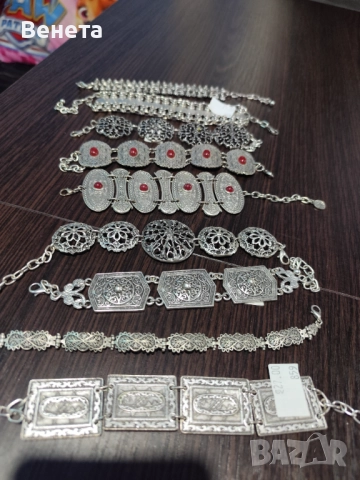 Елегантни гривни и комплекти🥰