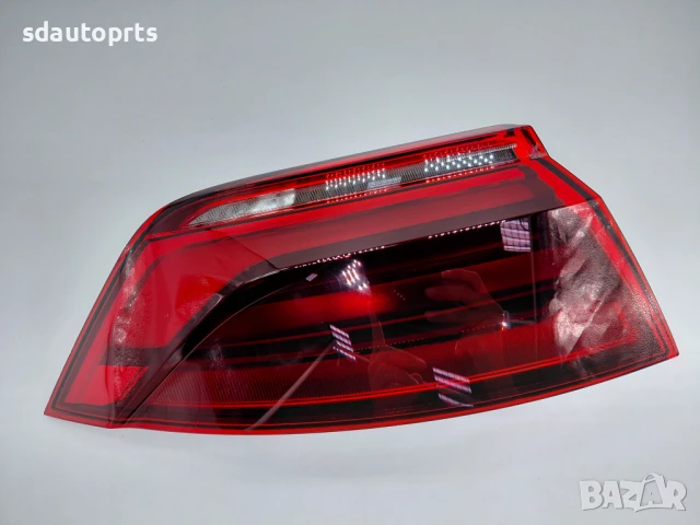 4M8945069AB Нов Ляв Стоп Audi Q8 Facelift 23- Matrix USA , снимка 2 - Части - 51342565