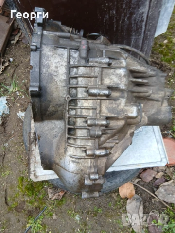 Скоростна кутия Honda Civic 8 , снимка 5 - Части - 53074321