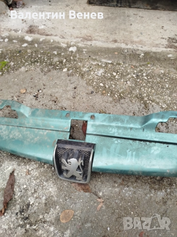 Пежо 406 останали части, снимка 6 - Части - 52904797