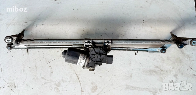 Механизъм с моторче чистачки Land Rover Range Rover sport L320