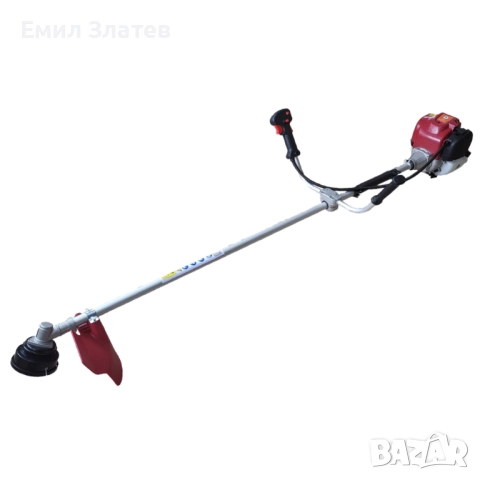 Четиритактов тример, храсторез ТАЙГА, снимка 2 - Градинска техника - 52720308