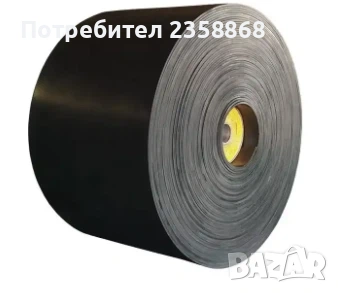 Транспортна Гумена Лента, снимка 4 - Други машини и части - 26046670