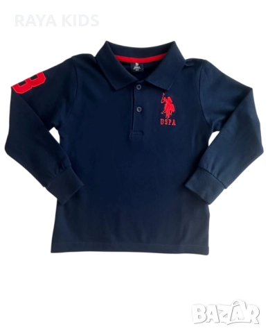 🔥🔥🔥ПРОМОЦИЯ ДО -50%!!!🔥🔥🔥 , снимка 9 - Детски Блузи и туники - 52798987