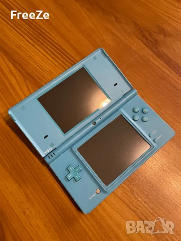 Nintendo DSi, снимка 1
