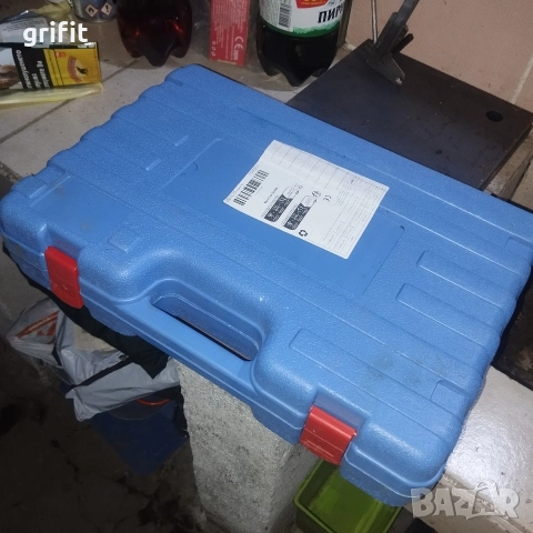 машина за връзване на арматура от 8мм-34мм, снимка 4 - Други машини и части - 52922504