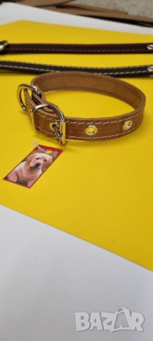 Продавам български нашийници, поводи и нагръдници за кучета, снимка 5 - За кучета - 53698659