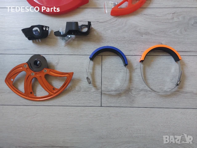 РАЗЧИСТВАНЕ на части, снимка 4 - Части - 47746436