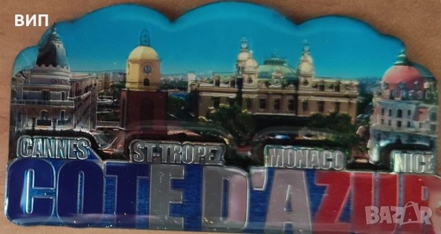 Магнити и сувенири, снимка 14 - Декорация за дома - 50755412