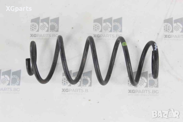 Задна пружина за Suzuki Swift (2010-2013) hatchback