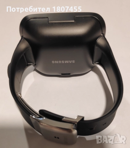 Samsung Galaxy Gear смарт часовник, снимка 7 - Друга електроника - 51671868