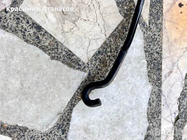 Щека преден капак за Сеат Алтеа XL. 2005-2014г, снимка 4 - Аксесоари и консумативи - 50412083