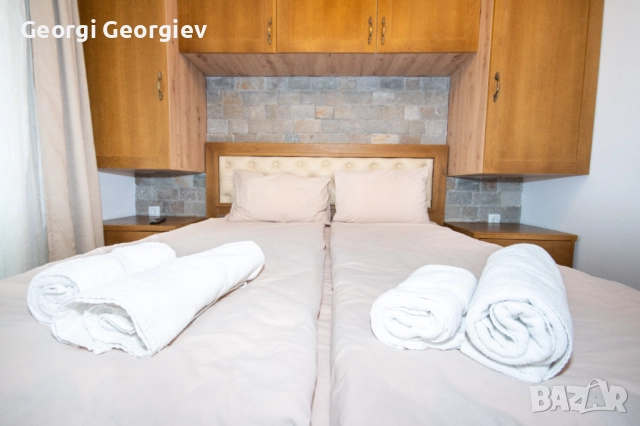 Апартамент Милена с две спални в к-с Winslow, пешеходно разстояние от лифта, снимка 14 - Квартири, нощувки - 52382551