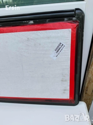 Чисто нов оригинален прозорец POLYPLASTIC HOLLAND  , снимка 3 - Къмпинг мебели - 53701832