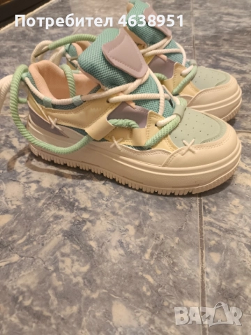 Обувки, снимка 1