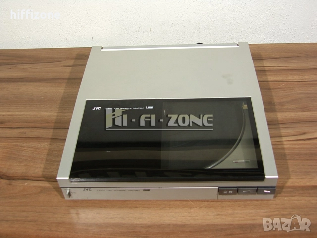 Грамофон  Jvc l-e600 /2 , снимка 3 - Грамофони - 52974085