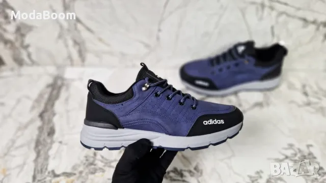 Adidas мъжки маратонки , снимка 1 - Маратонки - 48427690