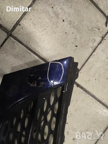 Honda stream jdm Хонда стрийм решетка за предна броня 2003, снимка 2 - Части - 49914165