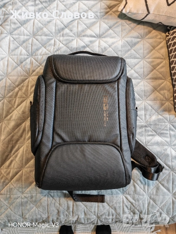 Раница Bange future , снимка 6 - Раници - 52669401