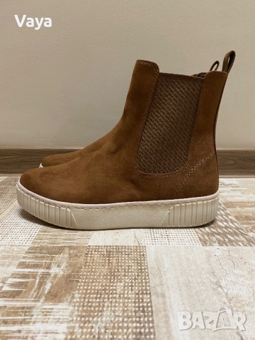 Дамски боти Marco Tozzi 38