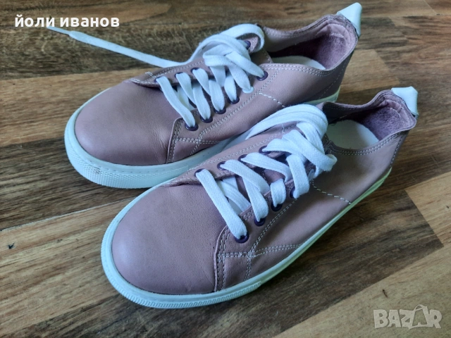 Дамски обувки за различни сезони,размери до 42, снимка 16 - Маратонки - 53257009