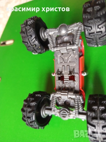 Колекционерска играчка тонка, снимка 5 - Колекции - 52099332