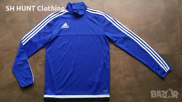 Adidas Climacool Размер S спортна буза 18-49