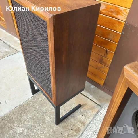 SONICS AS - 447, снимка 6 - Тонколони - 53694543