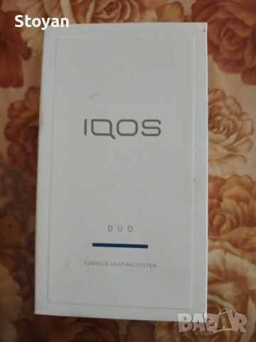 АИКОС, снимка 4 - Електронни цигари - 53694926