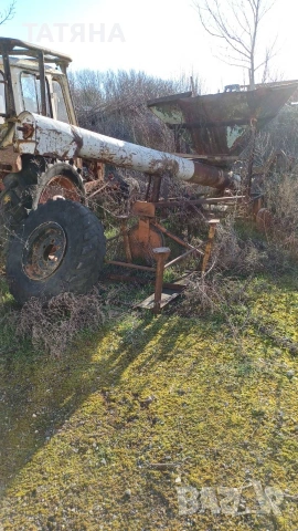Селскостопанска техника, снимка 13 - Селскостопанска техника - 53250546