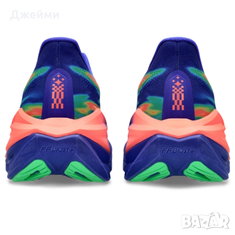 Asics Superblast 3 обувки, снимка 6 - Спортни обувки - 54052893