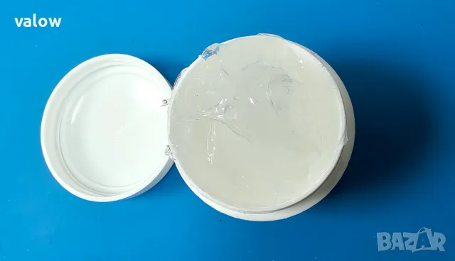 Силиконова грес смазка за гумени уплътнения гума пластмаса фенери кафемашини кафеавтомат, снимка 5 - Други - 10594767