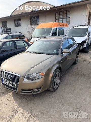Audi a4 b7, снимка 16 - Автомобили и джипове - 53741453