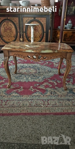 Красива холна маса , снимка 7 - Маси - 53411802