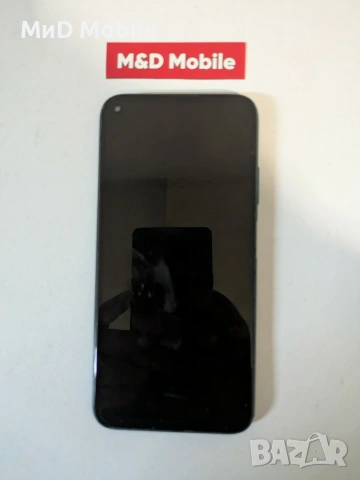 Huawei P40 lite, снимка 2 - Huawei - 53337381