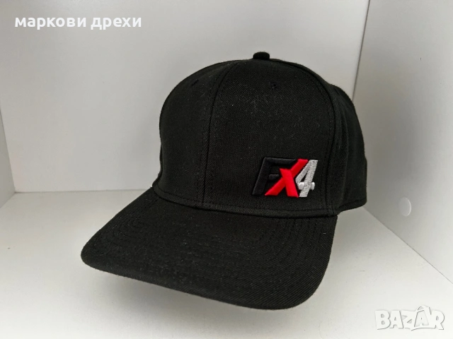 BOGNER FIRE + ICE CAP