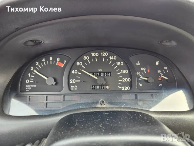 Opel Astra Avtomatic, снимка 4 - Автомобили и джипове - 48290564