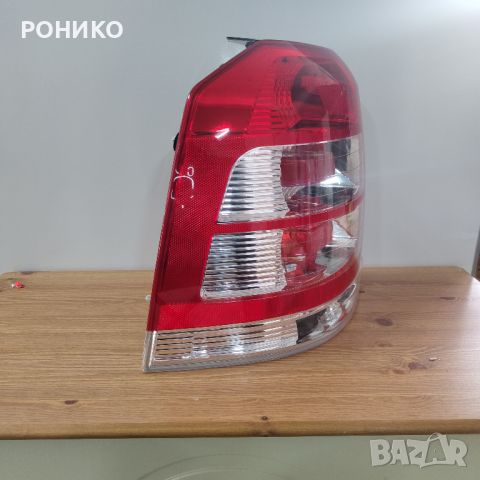 Ляв заден стоп за OPEL Zafira B, снимка 3 - Части - 45002950