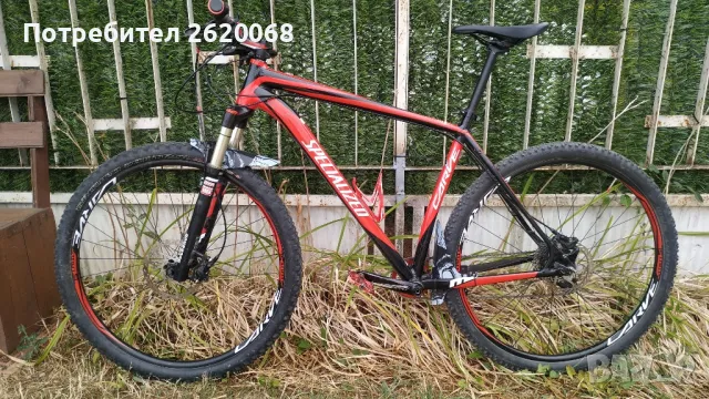 Велосипед Specialized Carve 29, снимка 2 - Велосипеди - 48841055